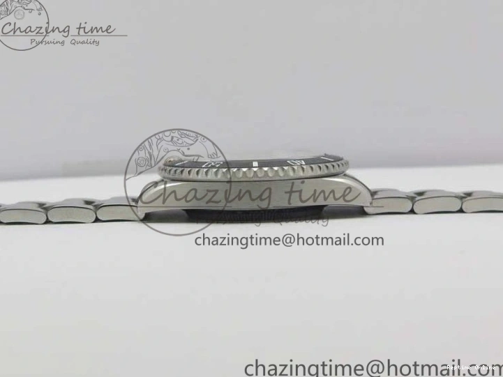 0224 Durable Andrea Pirlo Project Skeleton Submariner SS VRF Best Edition on SS Bracelet SA 2985